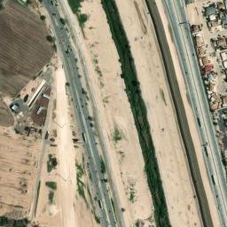 Satellite imagery of 10 X — NGS CE0763 — El Paso, US, US