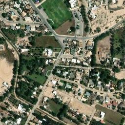 Satellite imagery of LV 7 — NGS CE0503 — El Paso, US, US