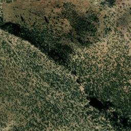 Satellite imagery of Adrar Assawal, MA