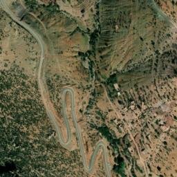 Satellite imagery of Adrar Assawal, MA