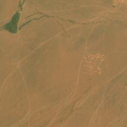 Satellite imagery of Gara Râs Dob, DZ