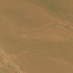 Satellite imagery of Gara Râs Dob, DZ