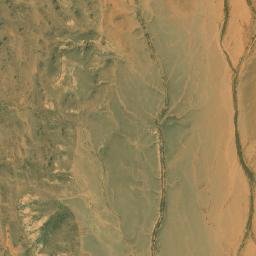 Satellite imagery of Arich Arouba, DZ