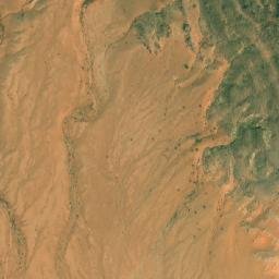 Satellite imagery of Arich Arouba, DZ