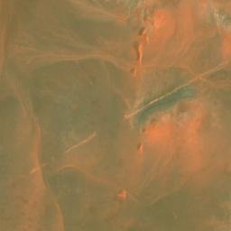 Satellite imagery of Ganntaret el Oussif, DZ