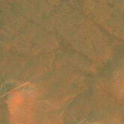 Satellite imagery of Ganntaret el Oussif, DZ
