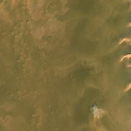 Satellite imagery of Kouif el Leham, DZ