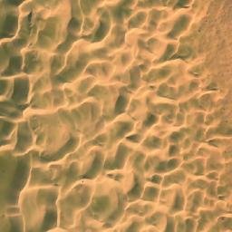 Satellite imagery of Kouif el Leham, DZ