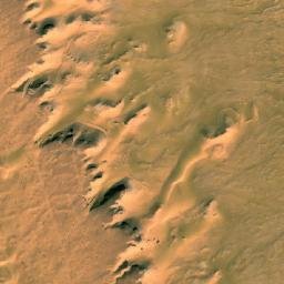 Satellite imagery of Kouif el Leham, DZ