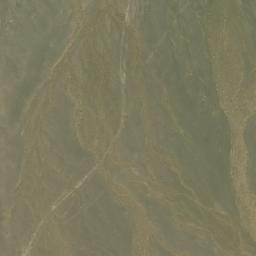 Satellite imagery of Pōzah-ye Chāh-e Muḩammad Jān, AF