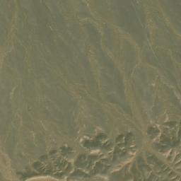 Satellite imagery of Pōzah-ye Chāh-e Muḩammad Jān, AF