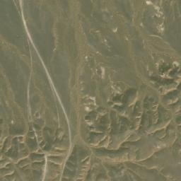 Satellite imagery of Pōzah-ye Chāh-e Muḩammad Jān, AF