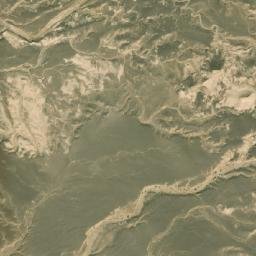 Satellite imagery of Poshtī, AF