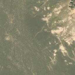 Satellite imagery of Dubrār, AF