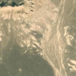 Satellite imagery of Dubrār, AF