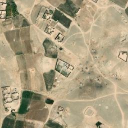 Satellite imagery of Kāhdānak Ghunḏêy, AF