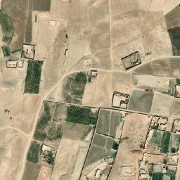 Satellite imagery of Kāhdānak Ghunḏêy, AF