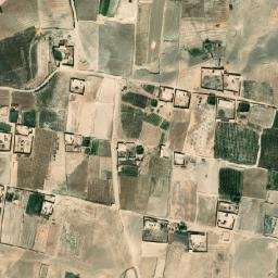 Satellite imagery of Kāhdānak Ghunḏêy, AF
