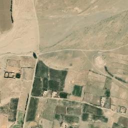 Satellite imagery of Gowband Ghunḏêy, AF