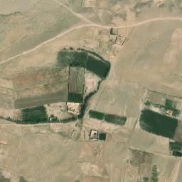 Satellite imagery of Gowband Ghunḏêy, AF