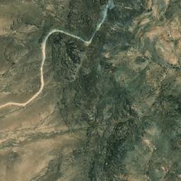 Satellite imagery of Kaṯow Ghar, AF