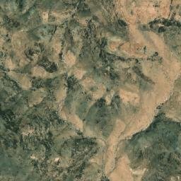 Satellite imagery of Kaṯow Ghar, AF