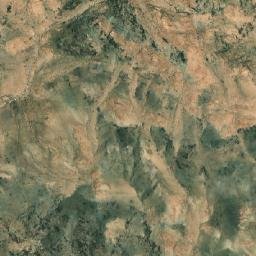 Satellite imagery of Kaṯow Ghar, AF