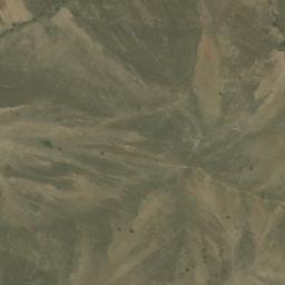 Satellite imagery of Lōy Kangar Ghar, AF