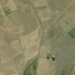 Satellite imagery of Ghunḏêy Islām Chāh, AF