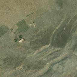 Satellite imagery of Ghunḏêy Islām Chāh, AF