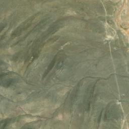 Satellite imagery of Ghunḏêy Islām Chāh, AF