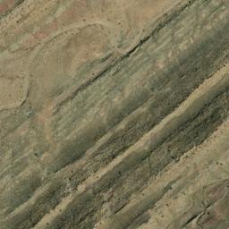 Satellite imagery of Gat Dabbar, PK