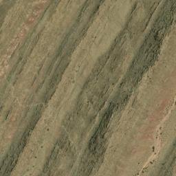 Satellite imagery of Chīnkī Ghaṯē, AF