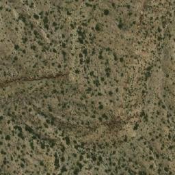 Satellite imagery of Zīārat, AF