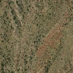 Satellite imagery of Zīārat, AF