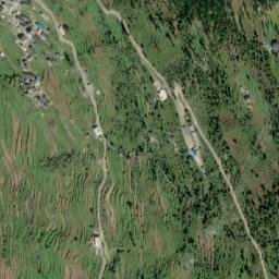 Satellite imagery of Shikraur Dhār, IN