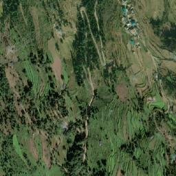 Satellite imagery of Shikraur Dhār, IN