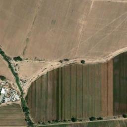 Satellite imagery of 10 X — NGS CE0763 — El Paso, US, US