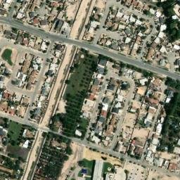 Satellite imagery of 11 X — NGS CE0764 — El Paso, US, US