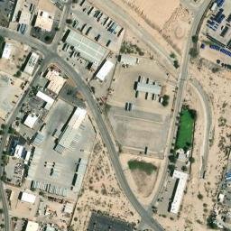 Satellite imagery of CHESHER — NGS CE0498 — El Paso, US, US