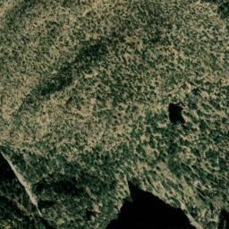 Satellite imagery of Adrar Assawal, MA