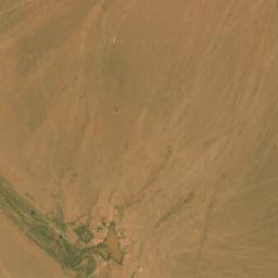 Satellite imagery of Gara Râs Dob, DZ