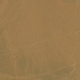 Satellite imagery of Gara Râs Dob, DZ
