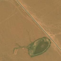 Satellite imagery of Gara Râs Dob, DZ