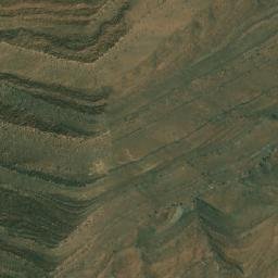 Satellite imagery of Djebel Bechar, DZ