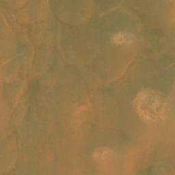 Satellite imagery of Ganntaret el Oussif, DZ