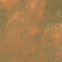 Satellite imagery of Ganntaret el Oussif, DZ