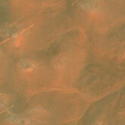 Satellite imagery of Ganntaret el Oussif, DZ