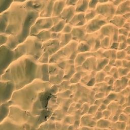 Satellite imagery of El Arf, DZ