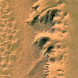 Satellite imagery of El Arf, DZ